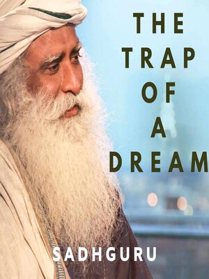 cover image of Trap of a Dream